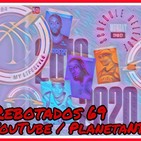 Planeta NBA - REBOTADOS. Ep.69 .- 13/08/19