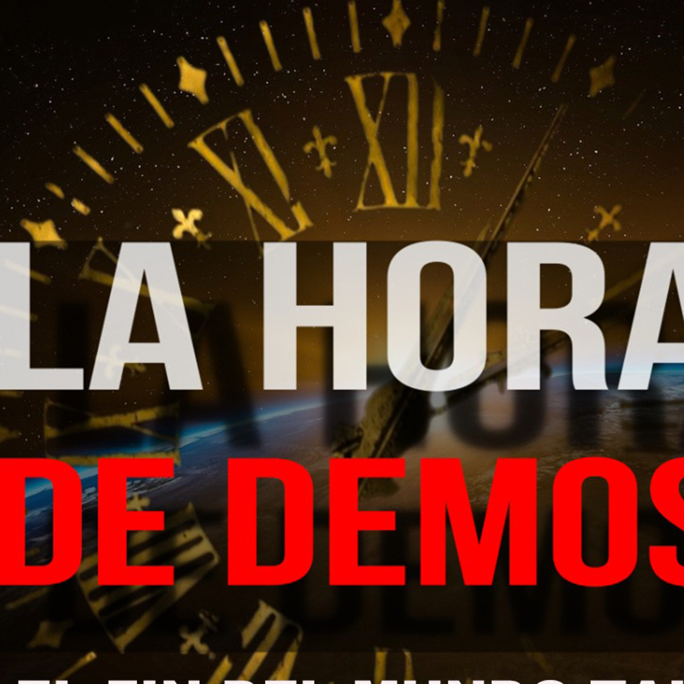 DEMOS RADIO