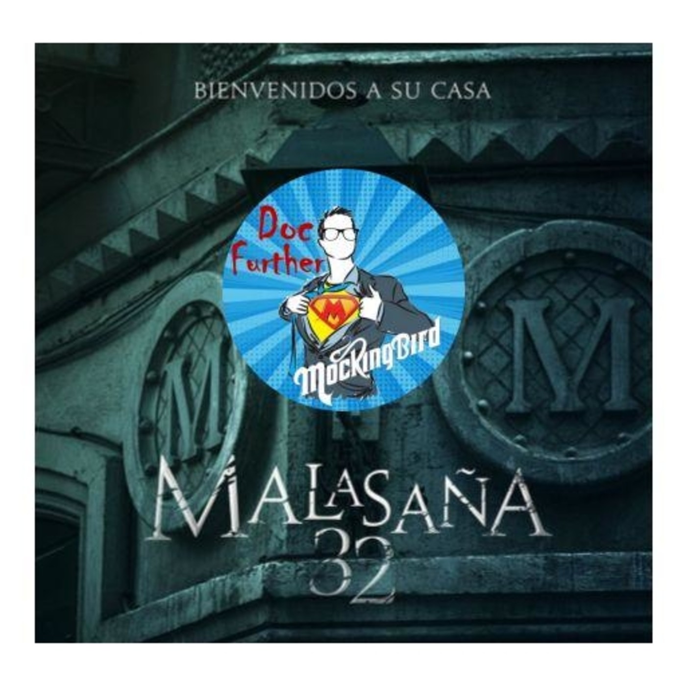 El Desván de los Addams (Inactivo Marzo 2020)