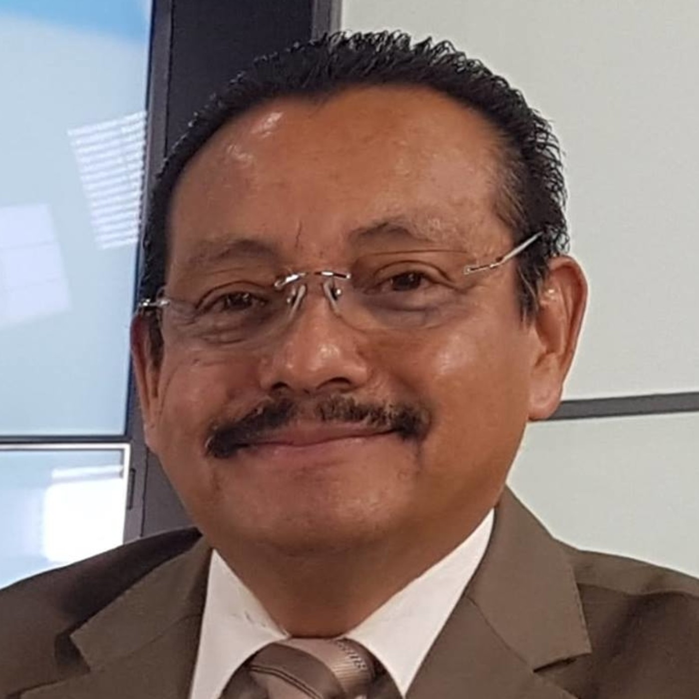 Podcast Así es la Noticia en Michoacán