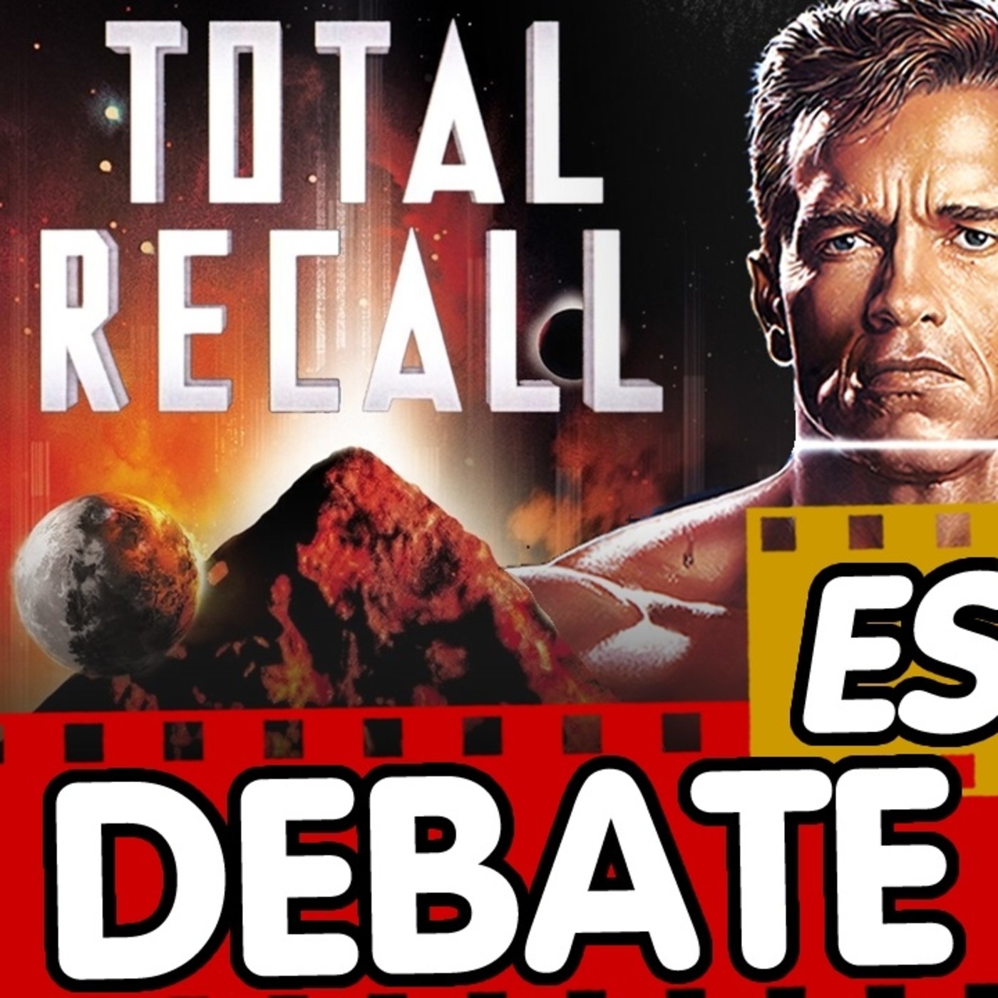 Debate Friki (Podcast)
