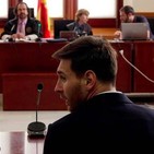Una xerrada amb... Xavier-Albert Canal, ex cap de l'àrea jurídica del FC Barcelona, sobre el cas Messi
