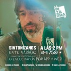 Radio La Pizarra - Programa 30 completo - 25 mayo 2019