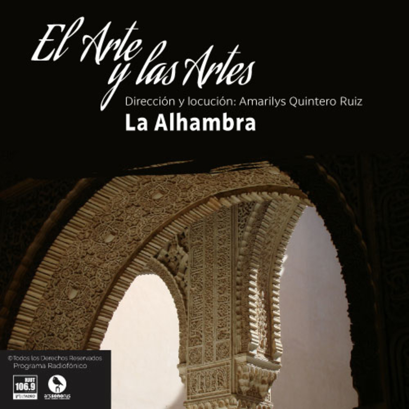 EL ARTE Y LAS ARTES