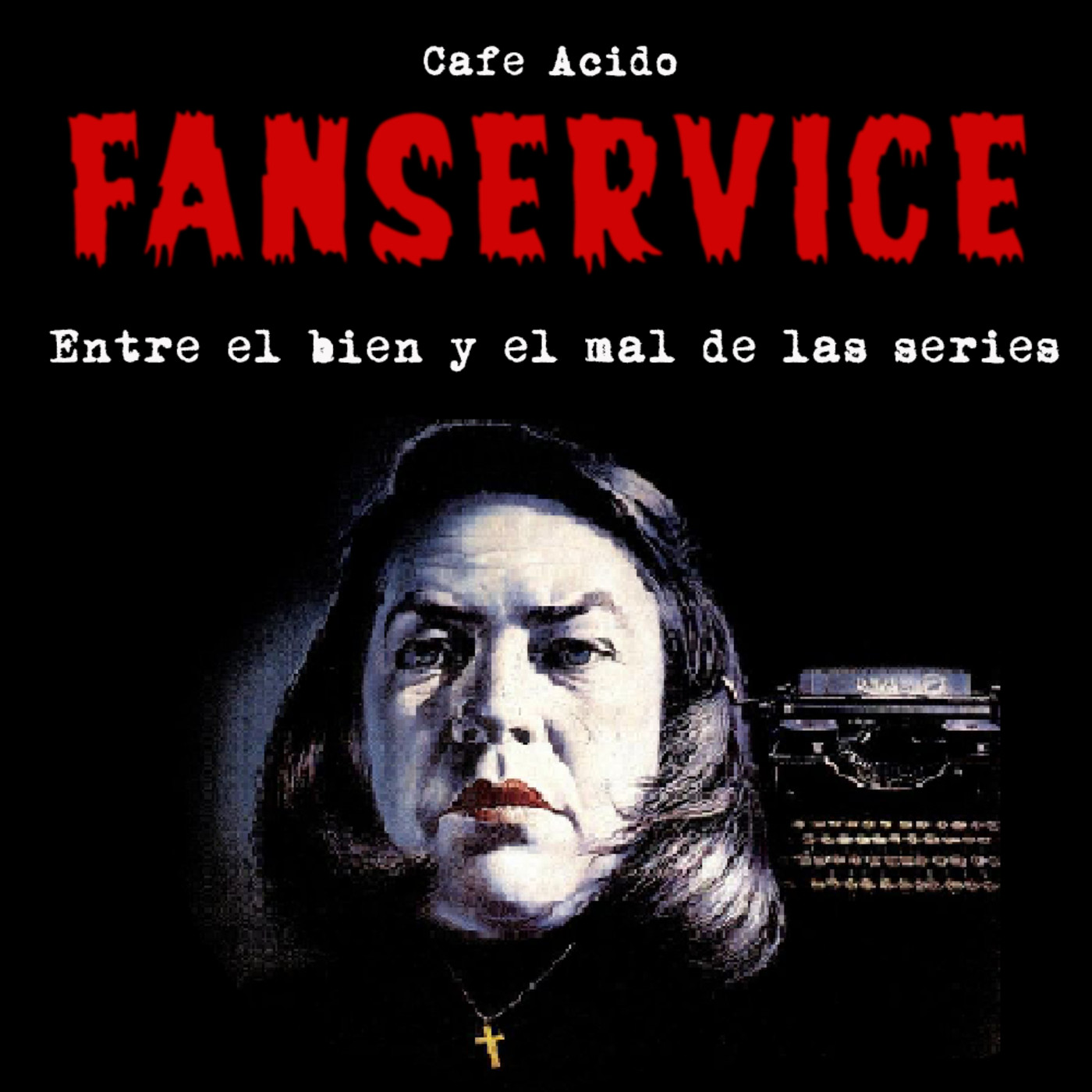 Café Acido (Antiguo Podcast)