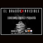 EDI 3x02 - Exorcismos, crímenes y psiquiatría (con Gustavo Romero)