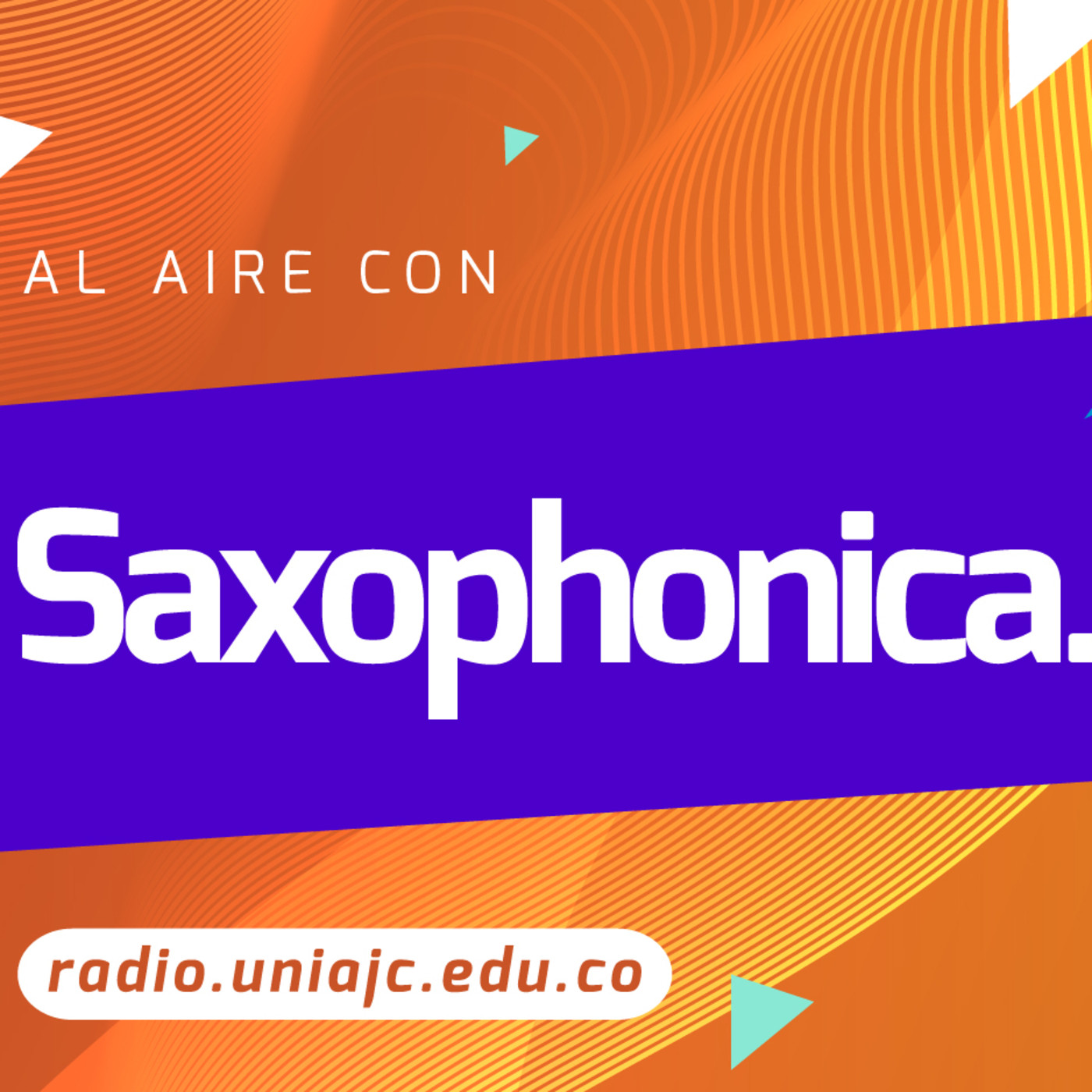 Saxophonica