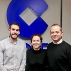 2017-11-22 | T3-06 | Hablando de Geomática: Geodesia Espacial en el 92.0FM COPE Valencia