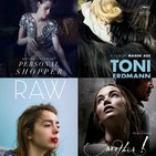 Lo mejor y lo peor del cine 2017. PRIMERA PARTE