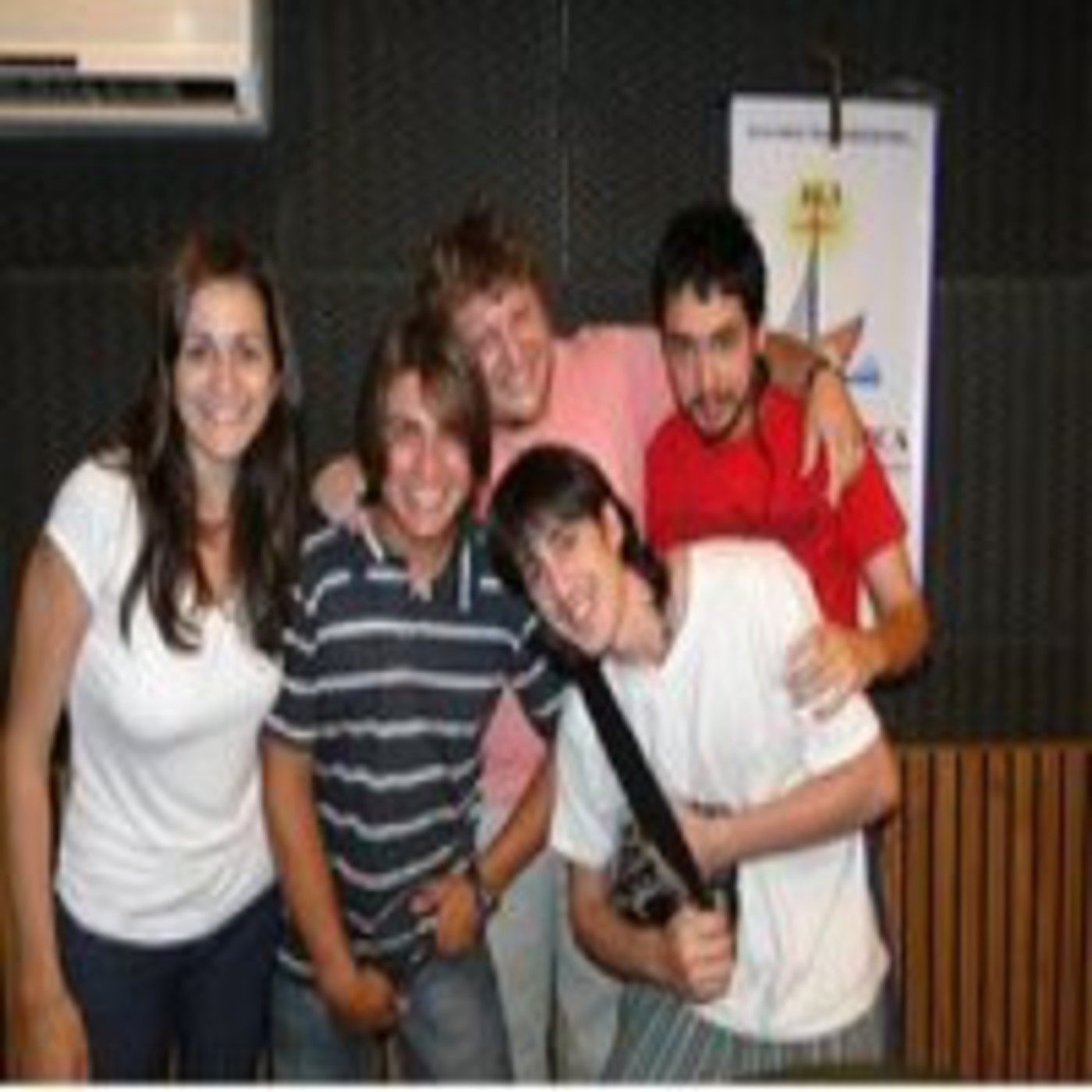 I Temporada (año 2012)