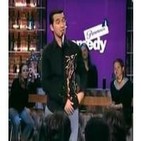 Monólogo de Miguel Lago - Humor y punto