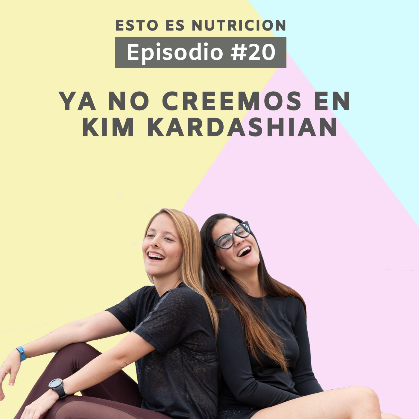 Esto es Nutrición