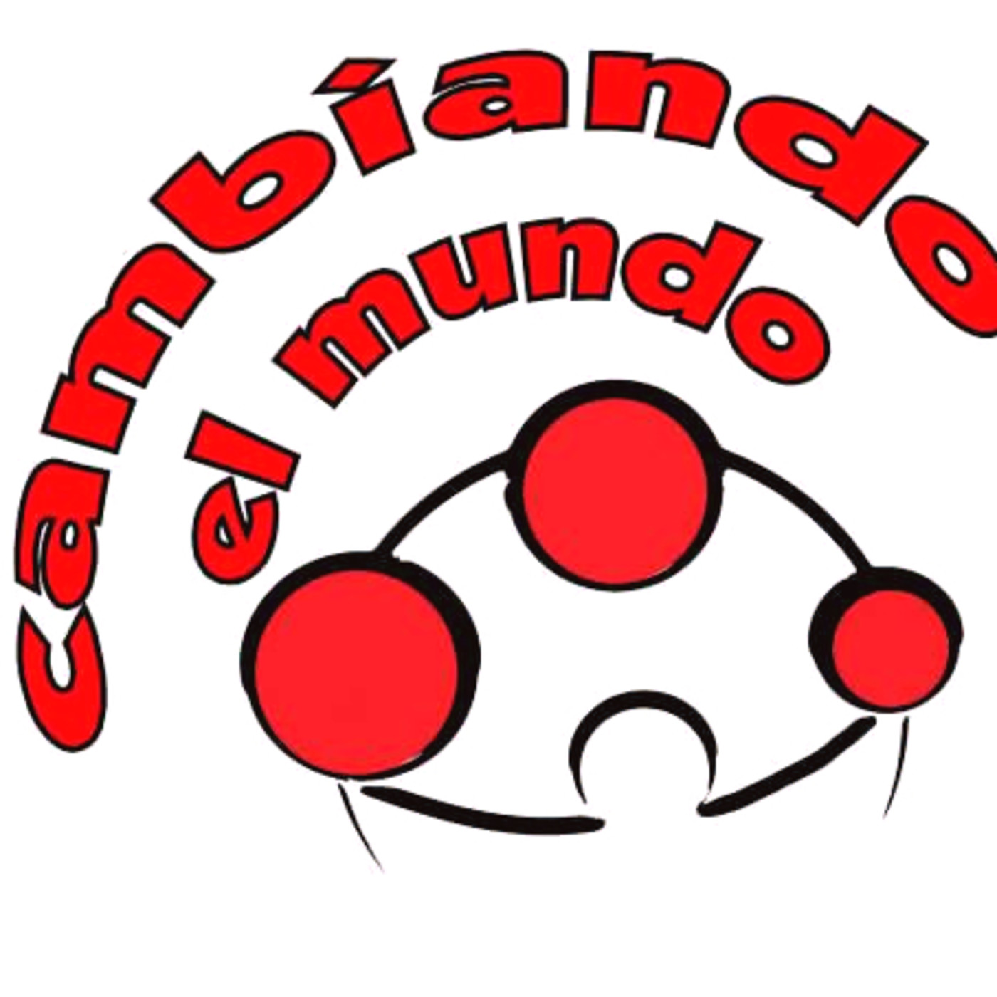 Cambiando el mundo