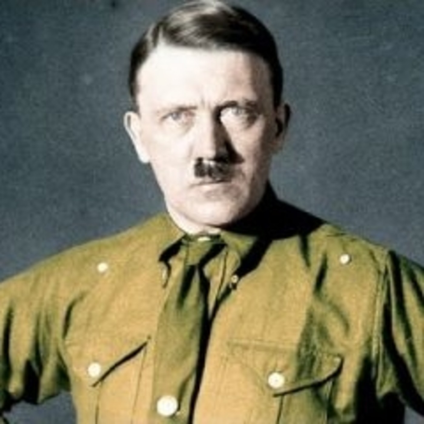 Hitler, La Guía Definitiva: El Oportunista #documental episode artwork