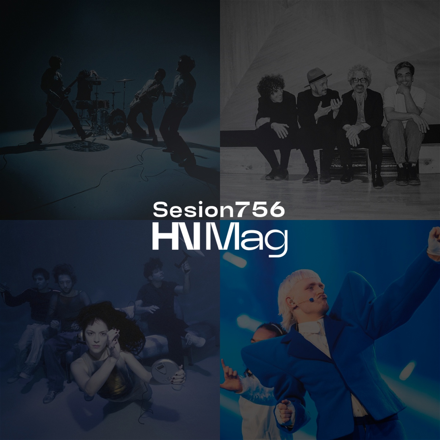 HNMag - El POP sin complejos