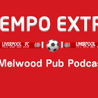 Tempo Extra #3 - Huddersfield Town 0x3 Liverpool