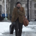 Inside Llewyn Davis y la balada de los comunes.