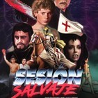 La Cata del Cine - Una Sesión Salvaje de cine de corazón.