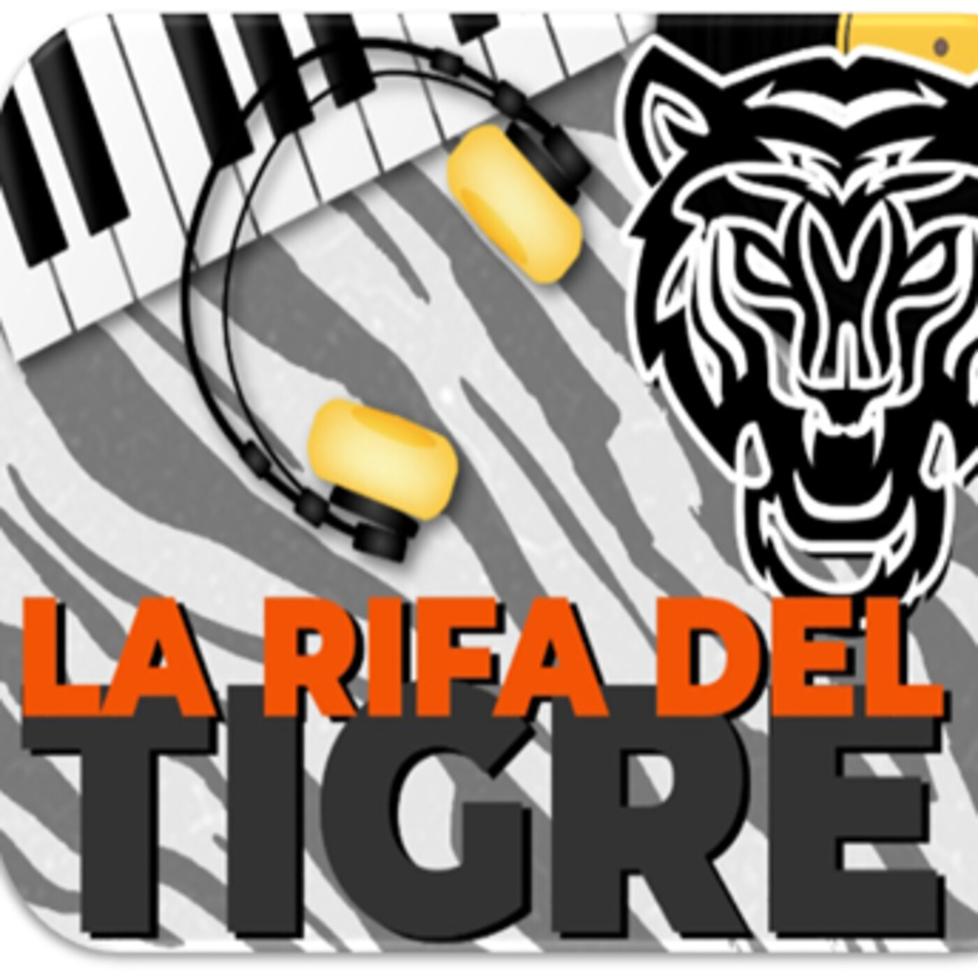 Primera Rifa del Tigre de Noviembre episode artwork