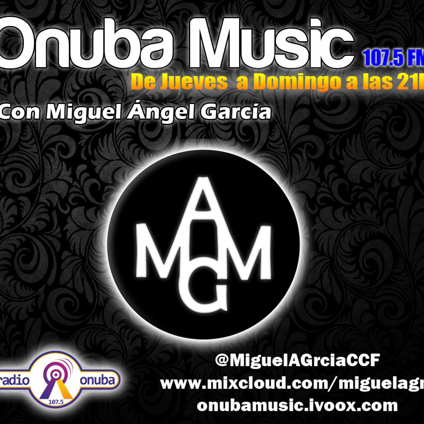 Podcast Onuba Music