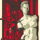 El libro de Tobias: 5.7 Twin Peaks (2017)