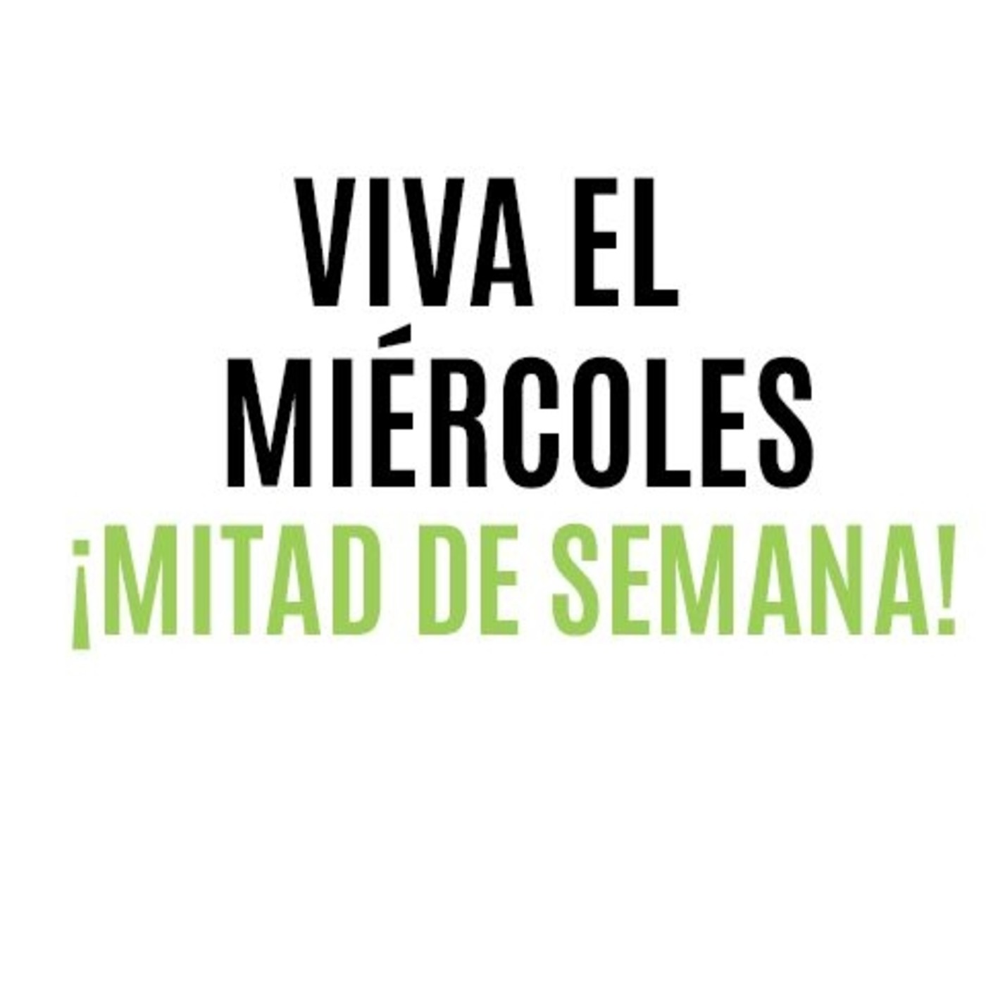 Programa miércoles 8 de marzo!!! episode artwork