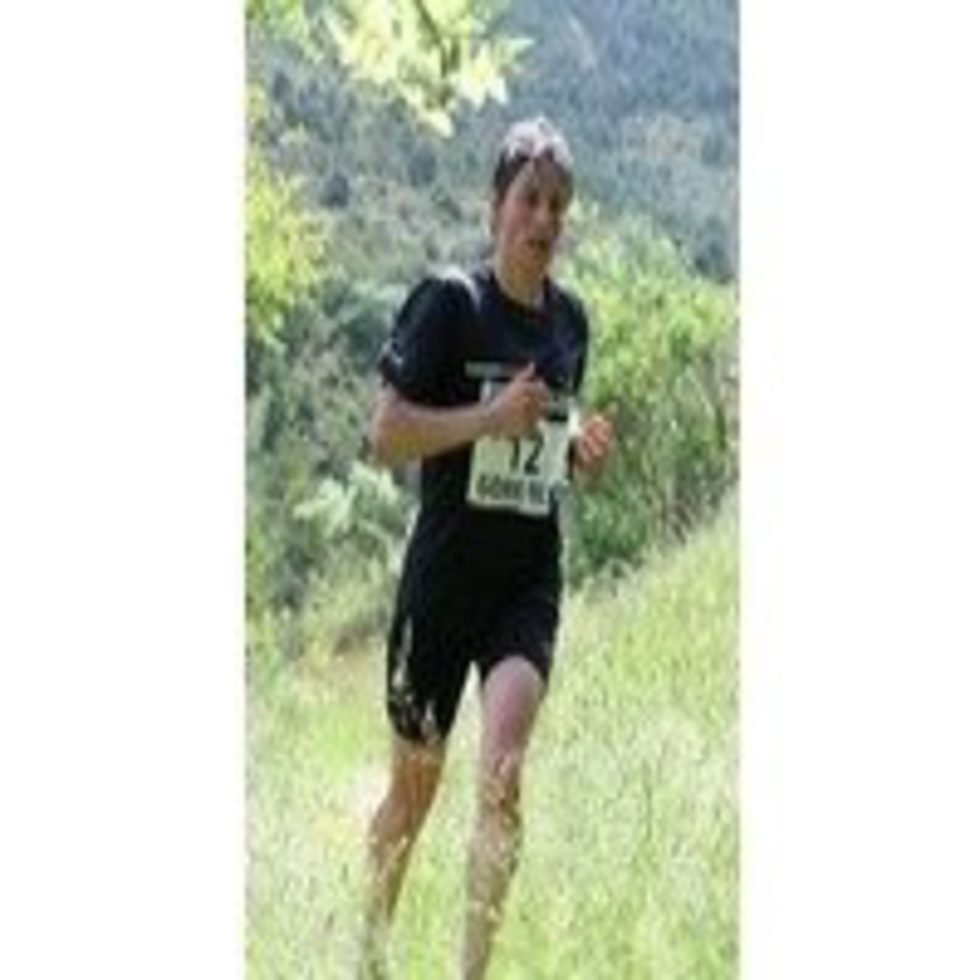Podcast Corredordemontaña