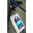 Dial de pesca programa 17: Uso de engodos o atrayentes de peces para mar