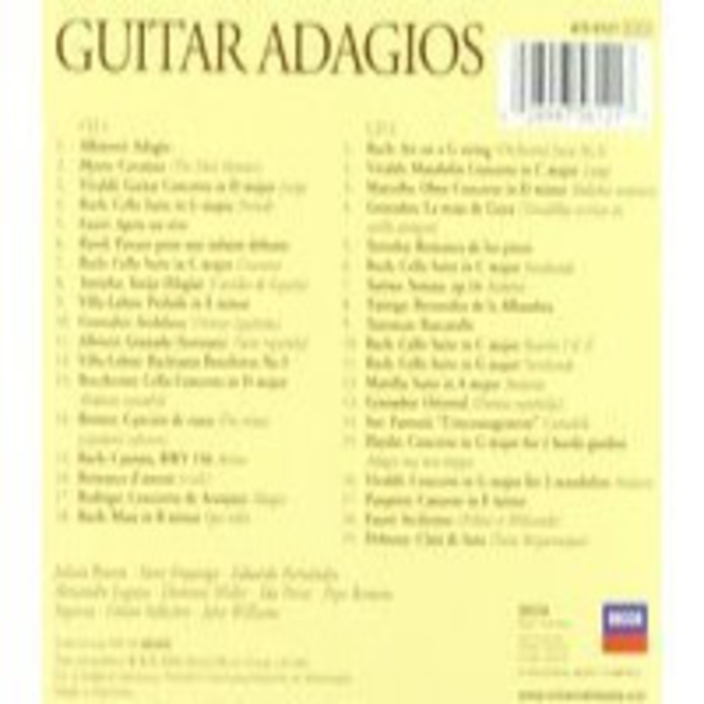 Música Clásica para la Relajación y la Meditación