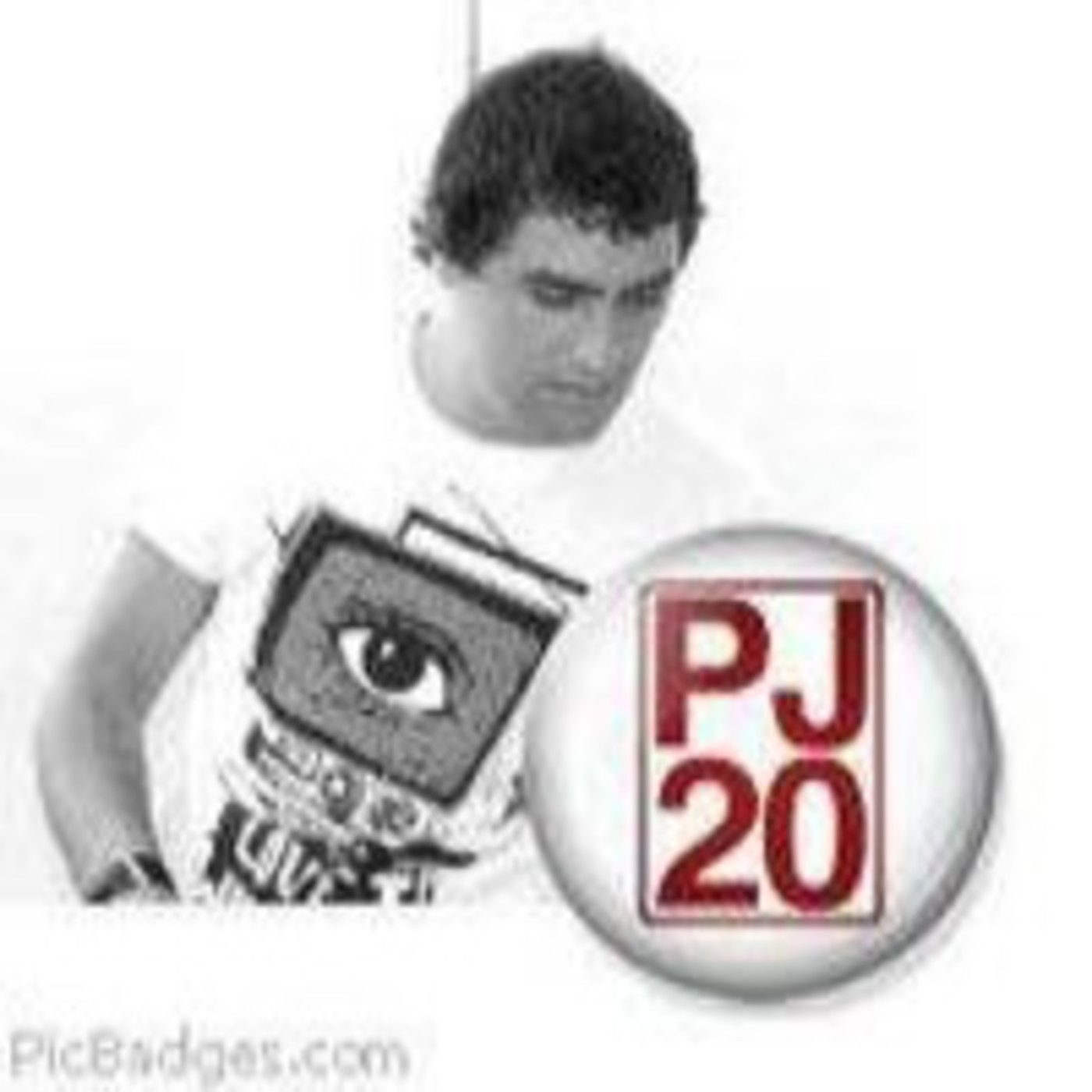 Ansel y La Música. Programa Nº20. 25-11-2014. Desde Radio Cierzo en Sonora FM 97.7 FM ¡A bailar, que ya es Martes Noche! episode artwork