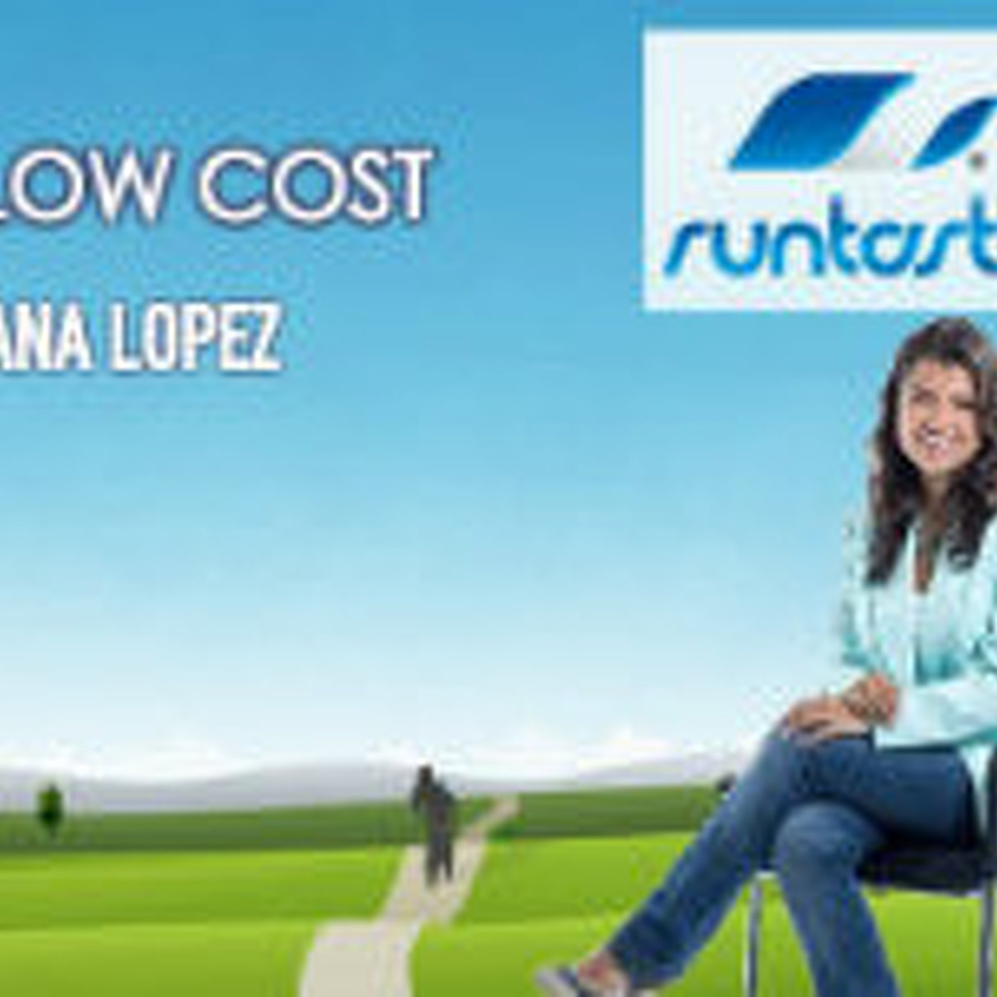 Episodio2 - Susana Lopez - Runtastic - Cómo crear una imagen de marca low cost