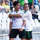 Racing 1-0 Palencia | Gol de Aquino | 21/08/2016