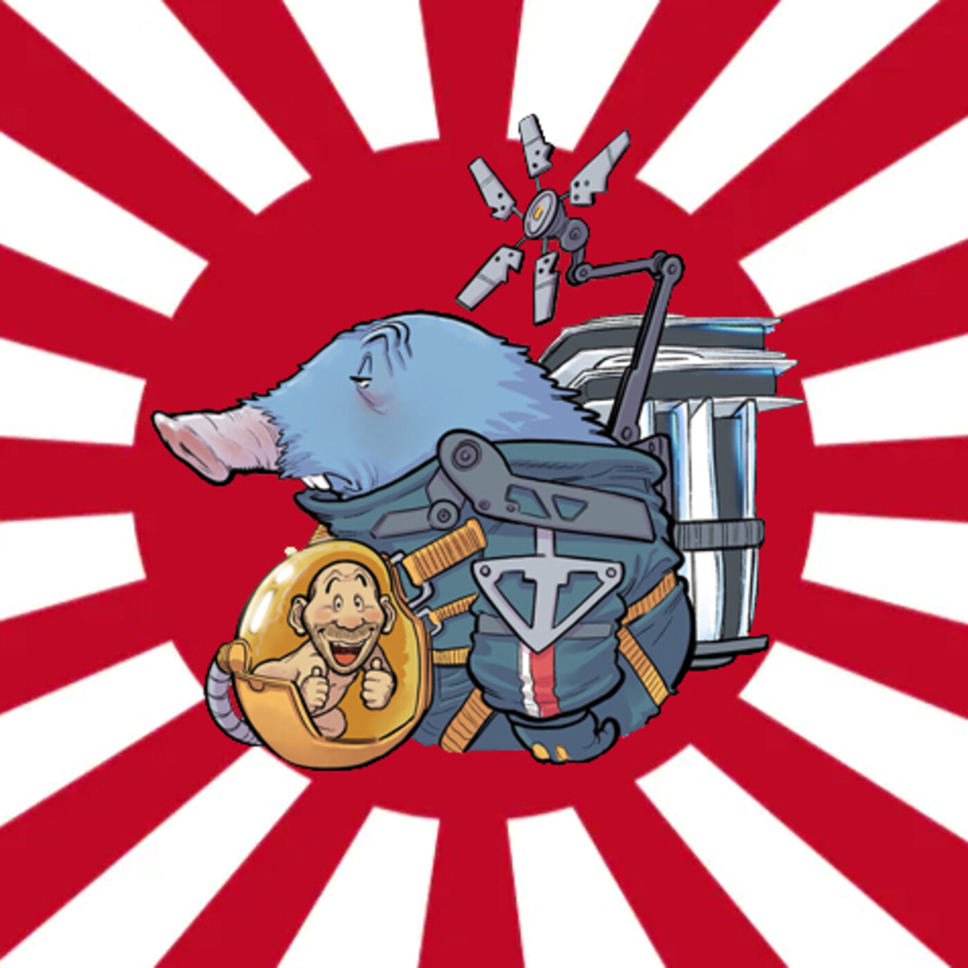 Podcast Topal Games Podcast
