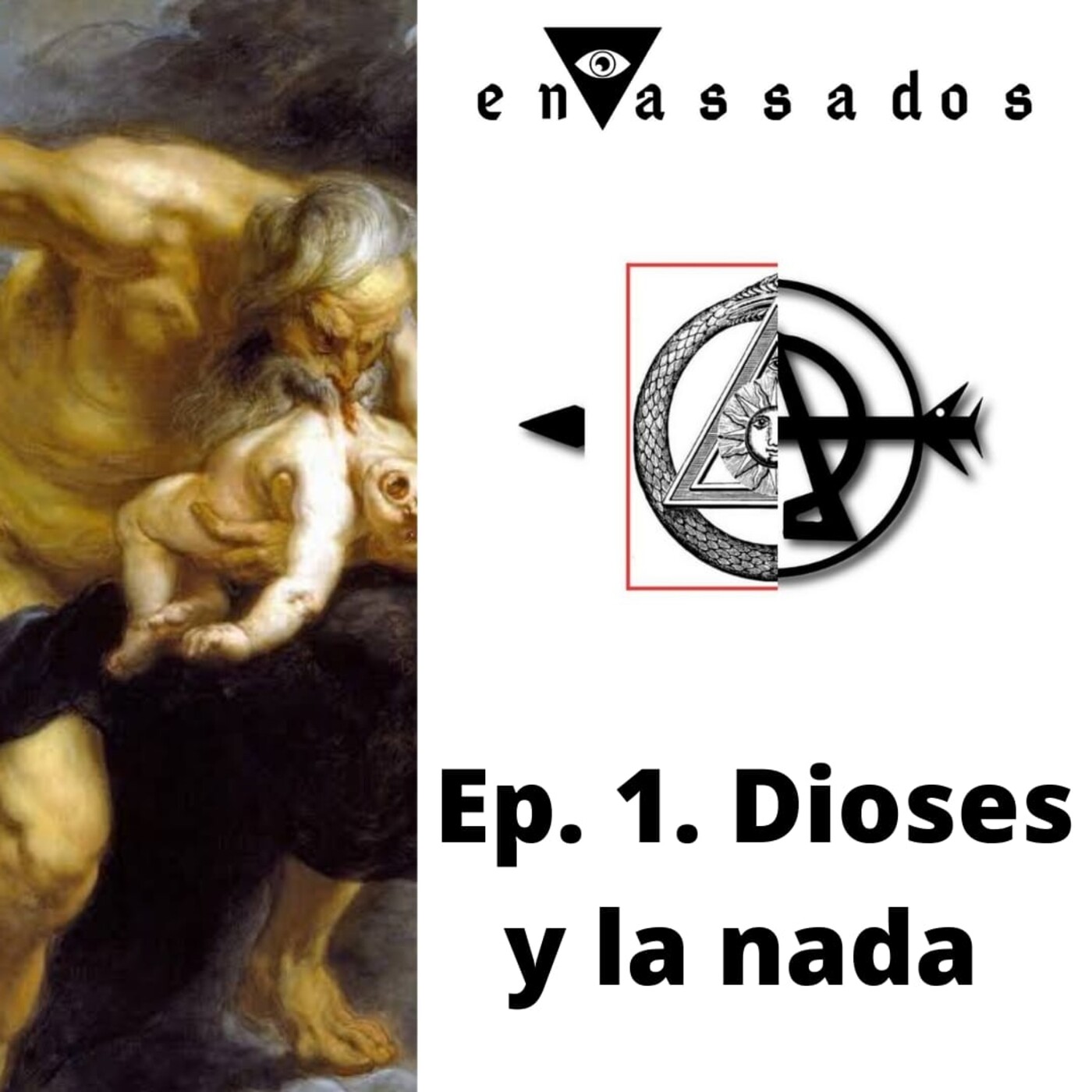 Liberarte Podcast