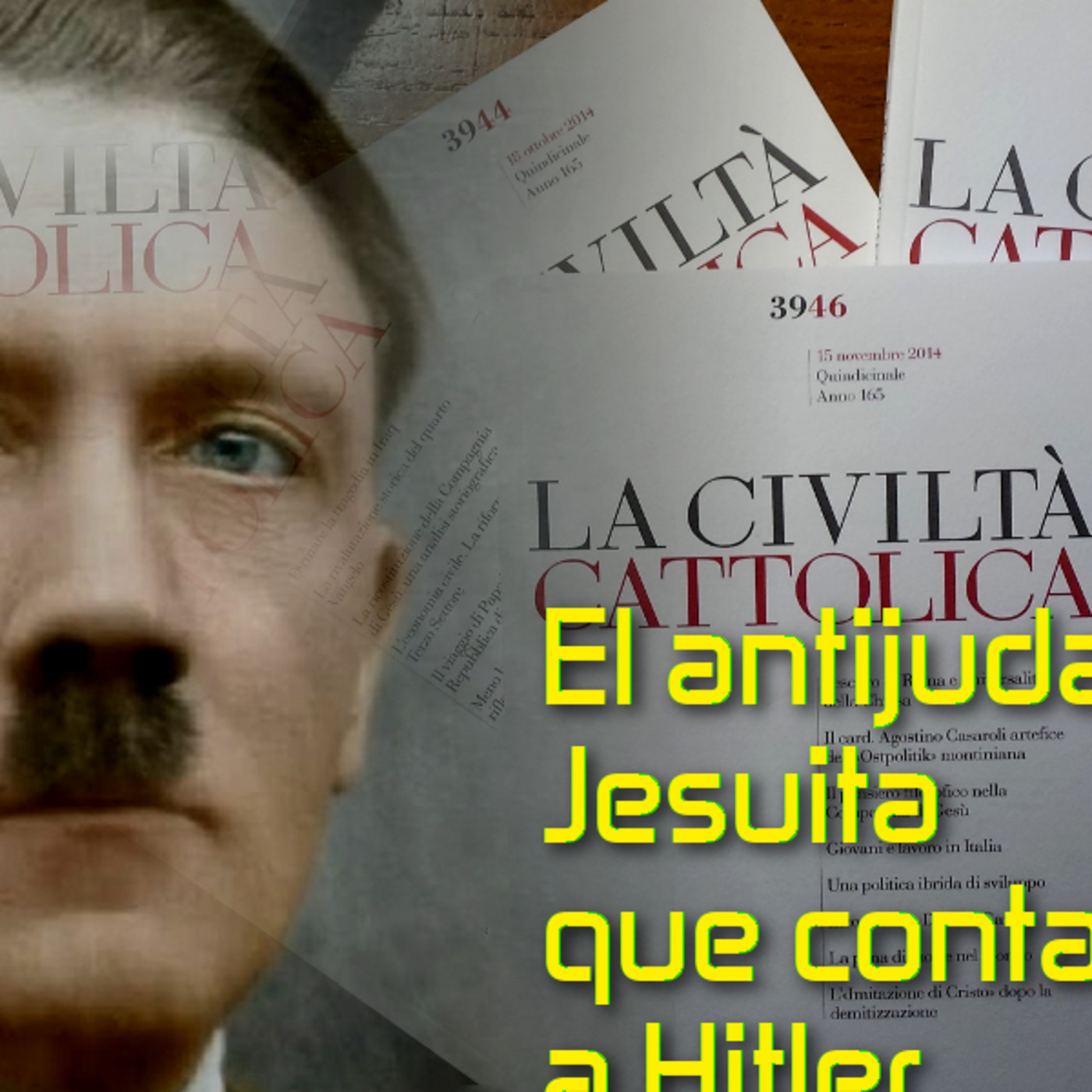 Jorge Guerra (YouTube)