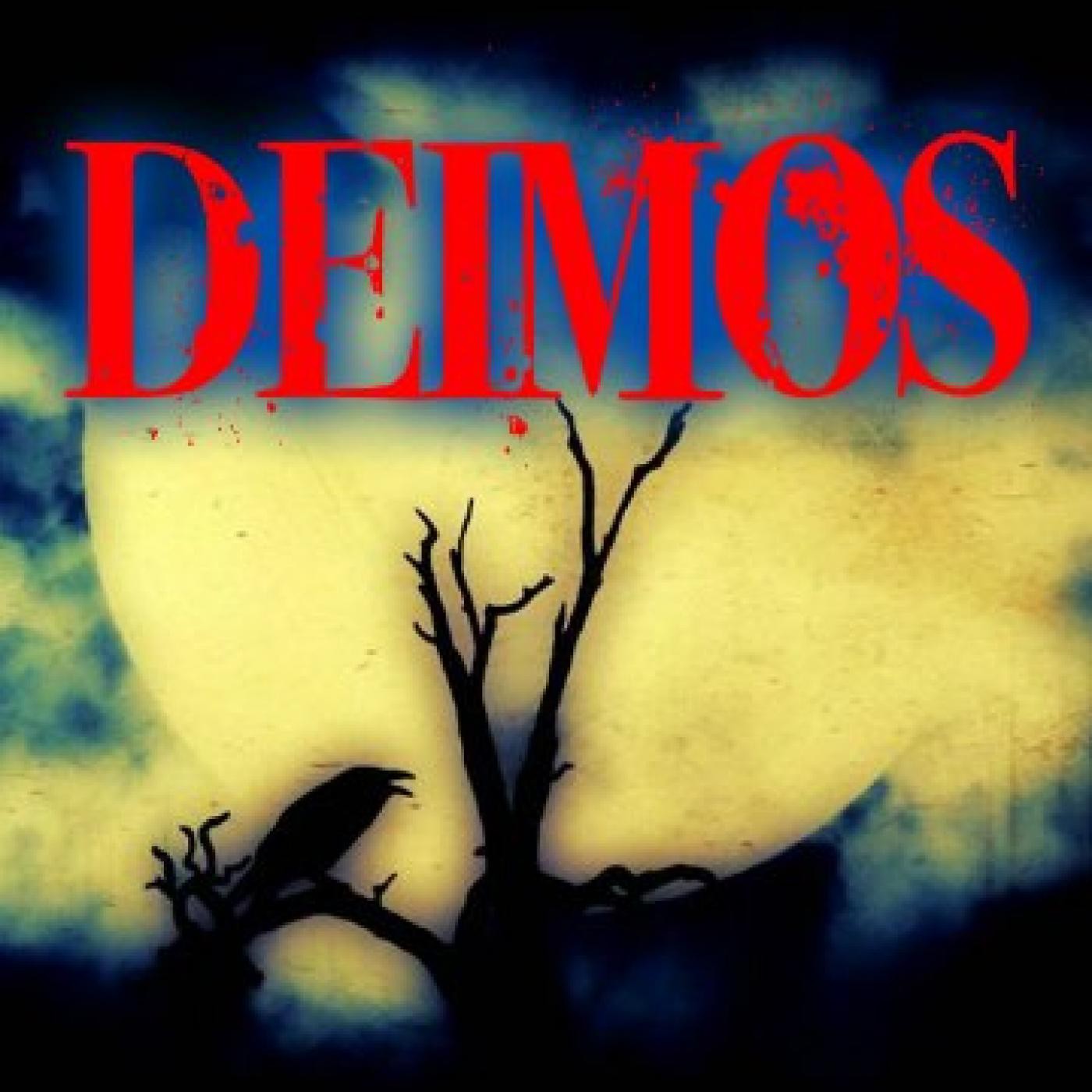 Podcast de Poeta de la Noche