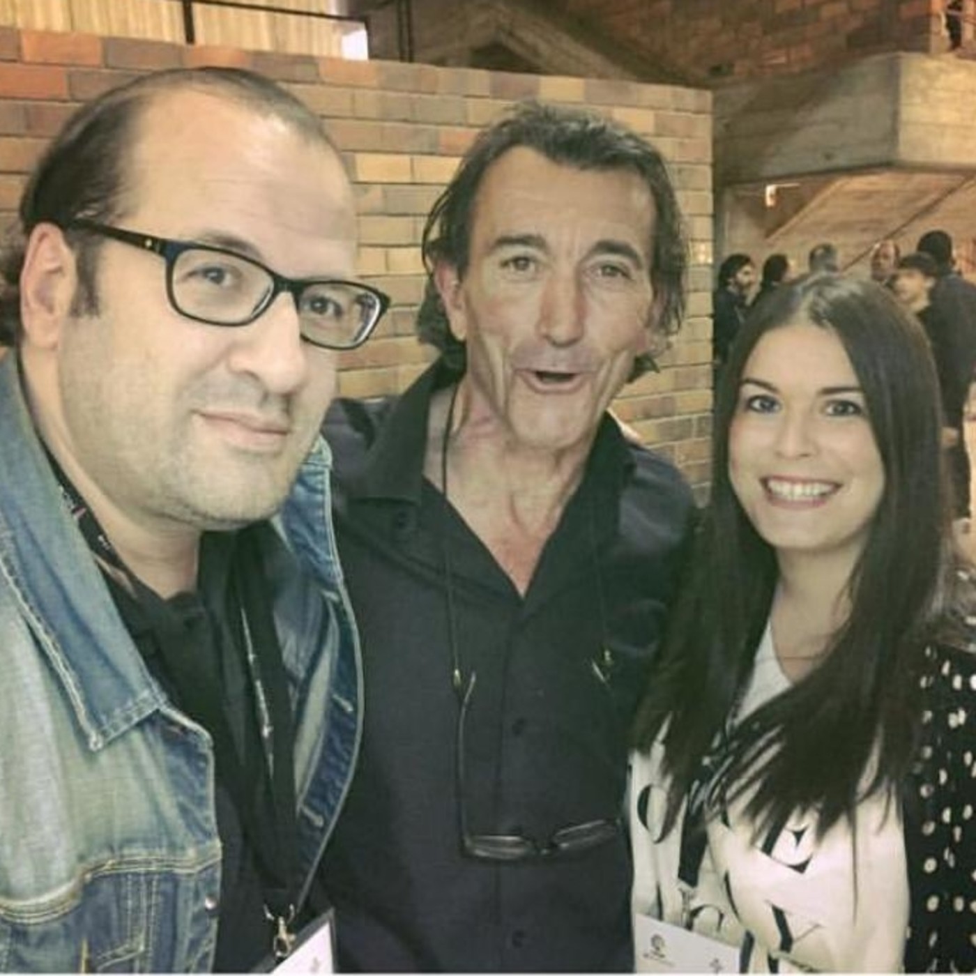 CÍES Podcast: CapÍtulo 7 _ 27-11-18