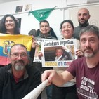 Radioflautas 274: con Sesión de Micros Abiertos, sobre las fosas de Paterna y sobre lo que está pasando en Ecuador