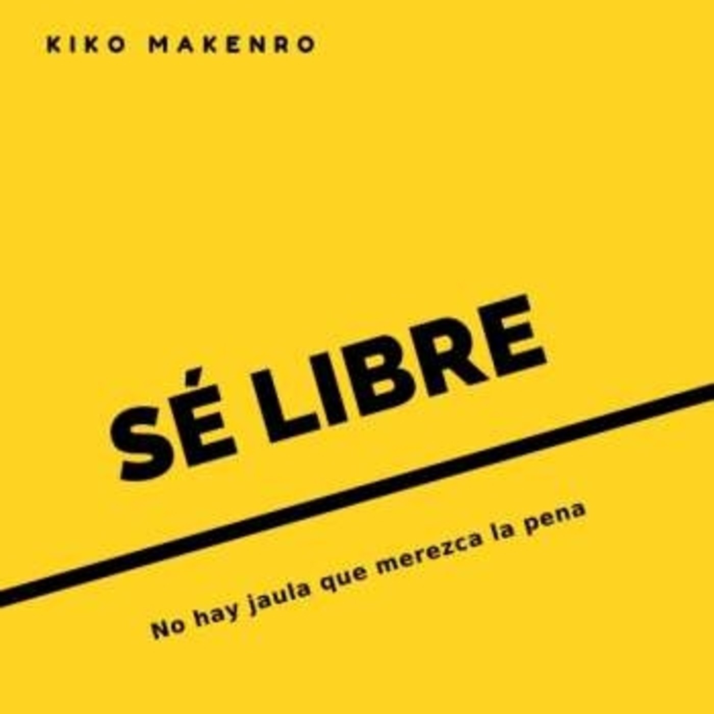 Audiolibros de Kiko Makenro