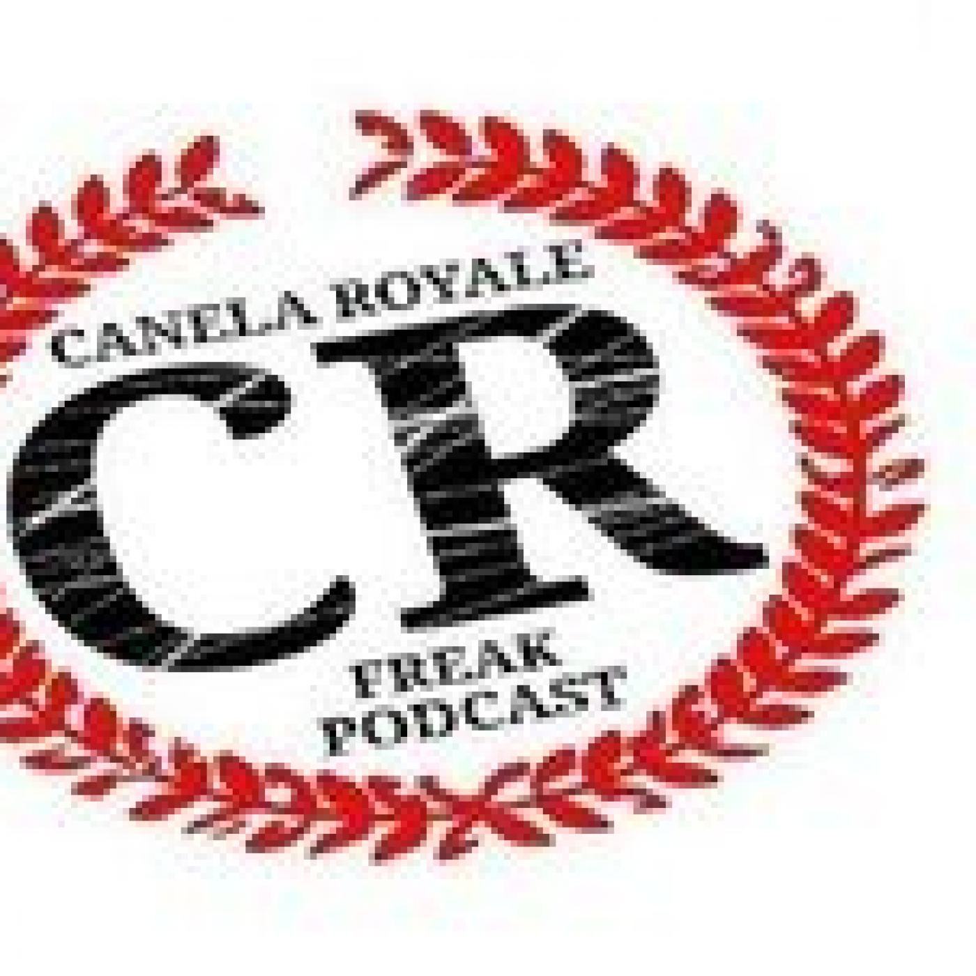 Canela Royale