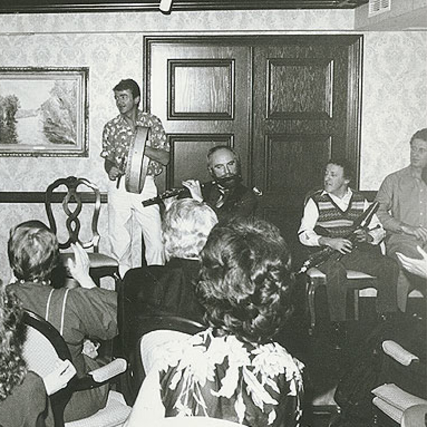 ULTIMO LOCO TENDENCIA FM