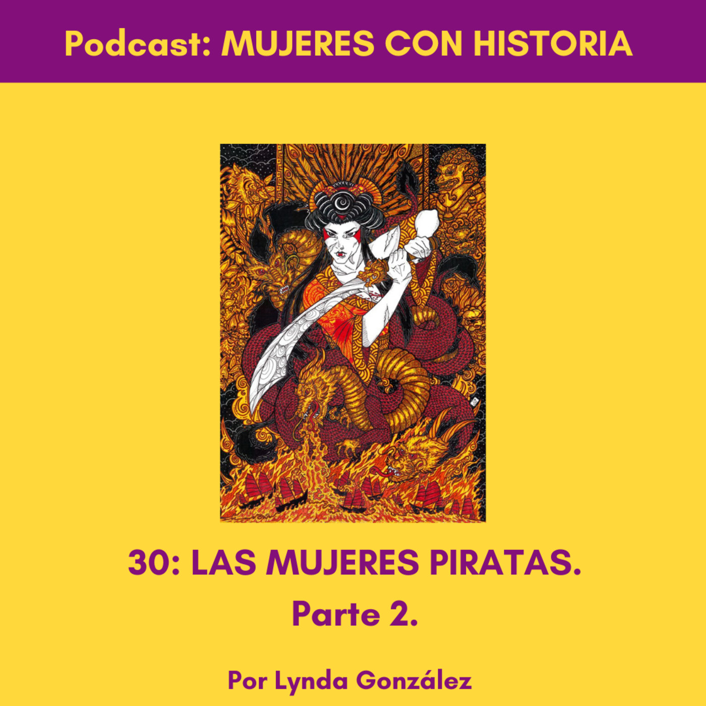 Mujeres con historia