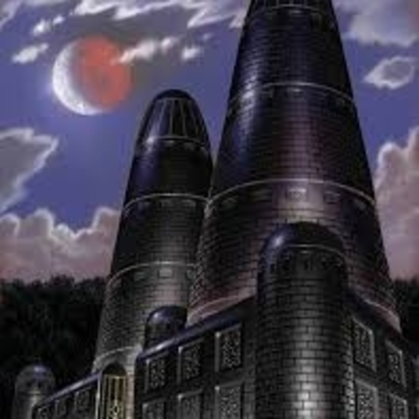 3 Cronicas perdidas: La Torre de Wayreth 7 episode artwork