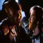 28 días de ciencia ficción # 18- Enemigo mío (Wolfgang Petersen, 1985)