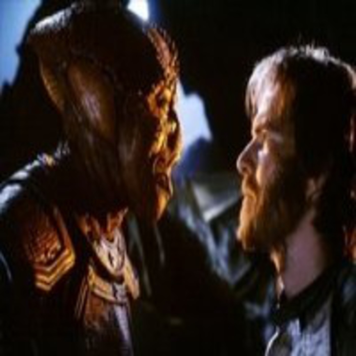 28 días de ciencia ficción # 18- Enemigo mío (Wolfgang Petersen, 1985) - Episodio exclusivo para mecenas