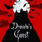 El libro de Tobias: Audio relato El húesped de Drácula de Bram Stoker
