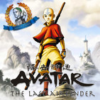 Avatar El Último Maestro Aire | Aang el Avatar más Poderoso | Crónica 4