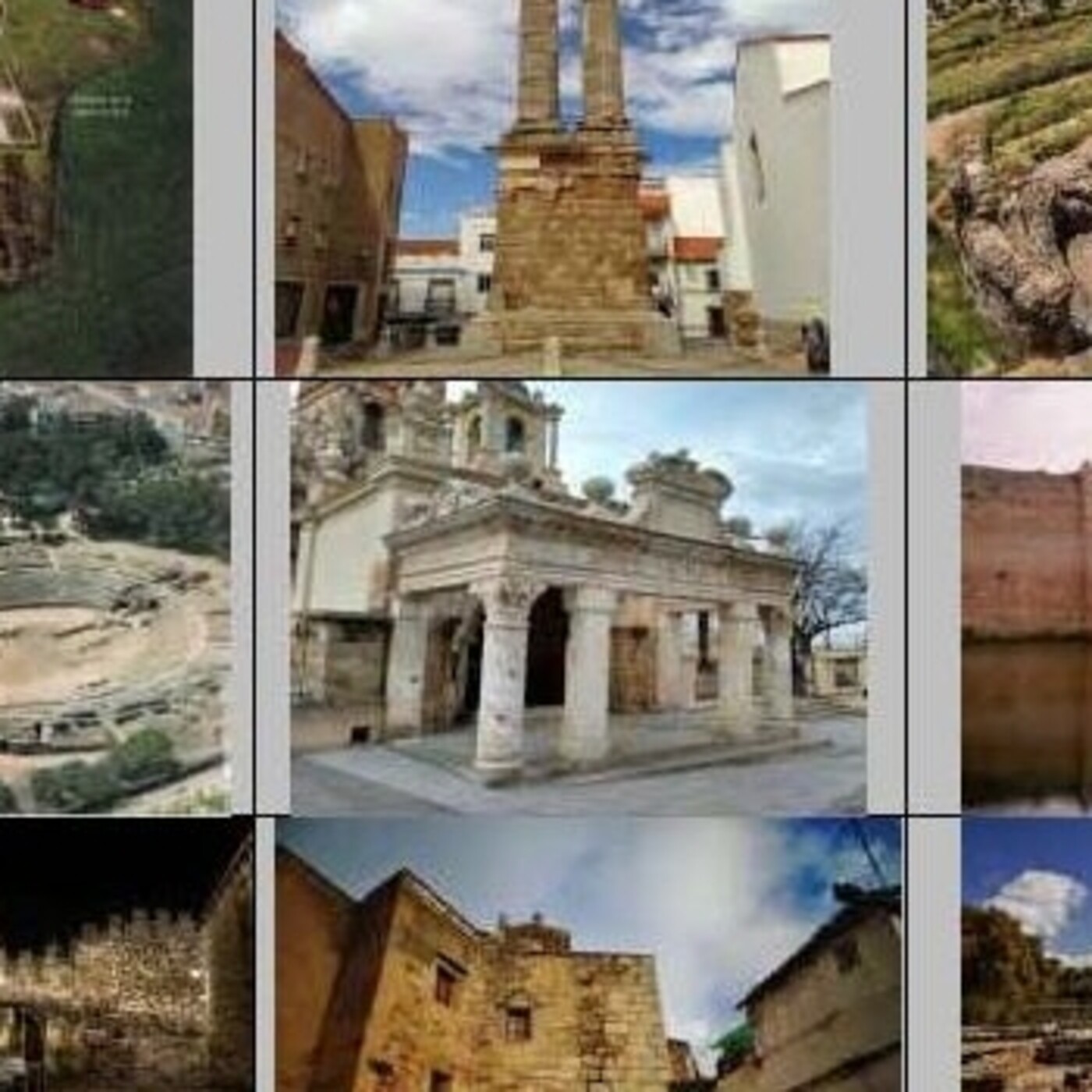 ARTE EN LA HISTORIA.