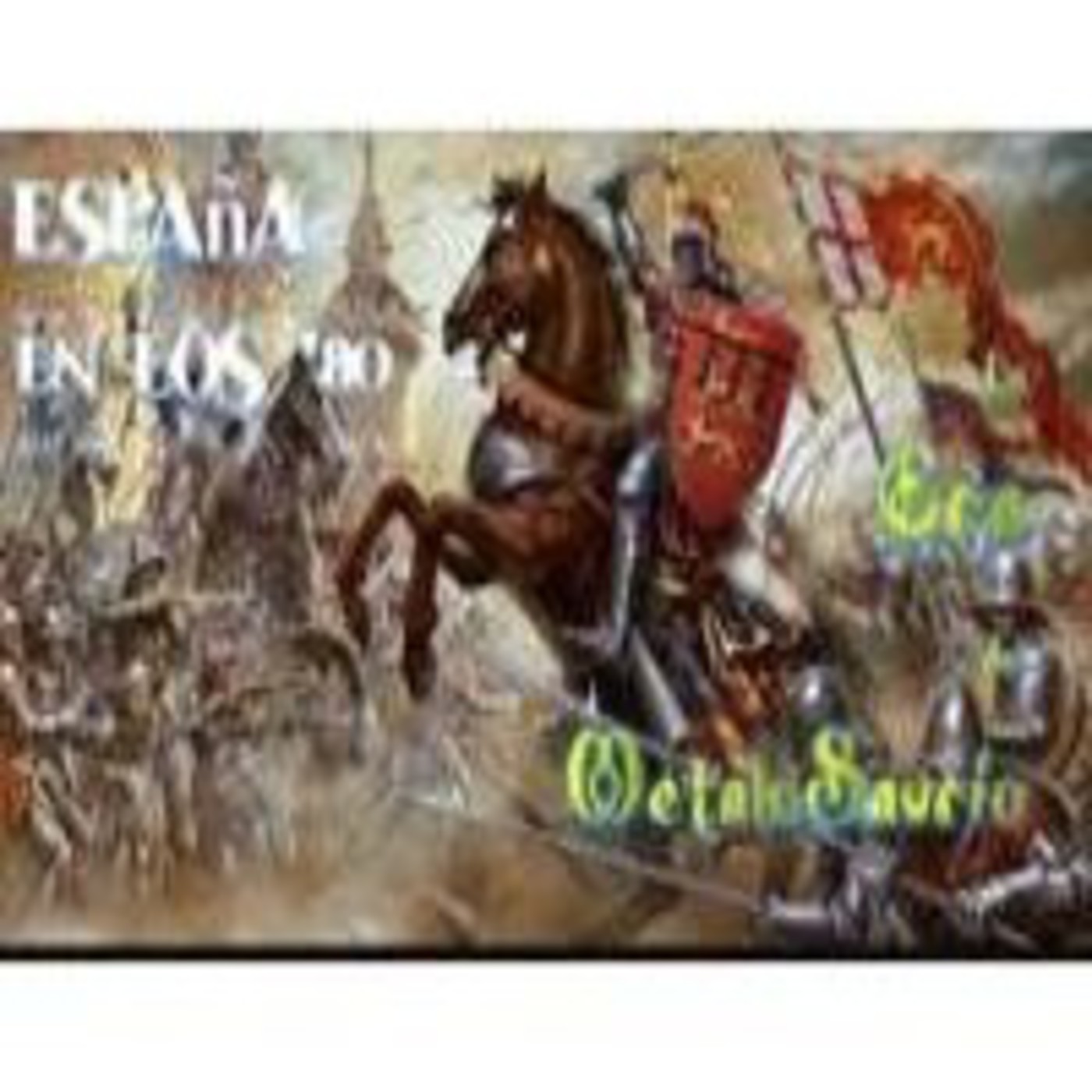 La Era del MetaloSaurio (Edicion 55) - Metal Español de los '80 episode artwork