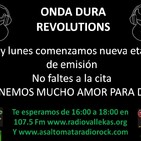 Onda Dura Revolutions 238 " LUERNES... y cuenta nueva"